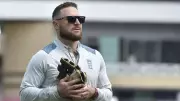 Brendon McCullum's England Leadership Under Fire After Ashes Dressing Room Allegations