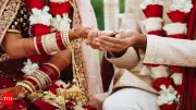 Bride Walks Out of Wedding with Lover in Andhra Pradesh, Stuns 500 Guests