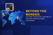 Bridging the Digital Gap: Empowering Indian Exporters in Global Markets