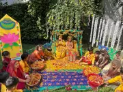 Brij Phoolon Ki Holi Celebrated in Schools, Promoting Cultural Heritage