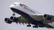 British Airways Proposes Pilot Bonus for Cutting Fuel Use and Carbon Emissions