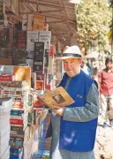 British Diplomat Andrew Fleming's Love Affair with Kolkata's Soul