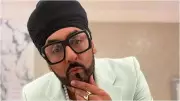 British-Indian Music Star Manj Musik Hospitalized in London After Accident