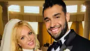 Britney Spears' DUI Arrest: Ex-Husband Sam Asghari Reacts with Concern