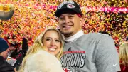 Brittany Mahomes Opens Up About Disrespect from Women Pursuing Husband Patrick