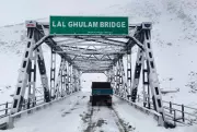 BRO Ramps Up Snow Clearance on Key Jammu Roads After Heavy Snowfall