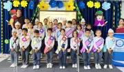 Brookfield International School Mohali Celebrates Graduating Class of 2024