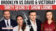 Brooklyn Beckham and Nicola Peltz Plan Tell-All Series Amid Family Feud