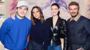 Brooklyn Beckham Skips Mother's Fashion Show Amid Family Estrangement