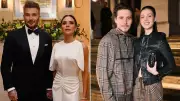 Brooklyn Peltz Beckham Celebrates Mother-in-Law Amid Ongoing Beckham Family Tensions