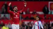 Bruno Fernandes Shatters Manchester United Assists Record in Aston Villa Victory