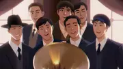 BTS ARIRANG Animation Trailer Unveils Cultural Roots of New Album