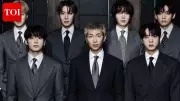 BTS Documentary 'The Return' Hits Netflix India on March 27, 2026