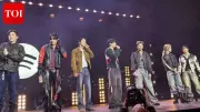 BTS Returns to US Stage After 4-Year Hiatus with Electrifying NYC Performance