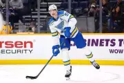 Buffalo Sabres' Playoff Push Sparks Major Trade Deadline Strategy Shift