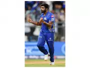 Bumrah Returns to Mumbai Indians Squad, Available for Play, Confirms Coach Jayawardene