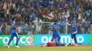 Bumrah's Death Over Prowess Poses Major Threat to New Zealand in T20 WC Final