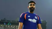 Bumrah's Mastery & Samson's Heroics Propel India to T20 World Cup Semifinal