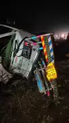 Bus Crash in Chhindwara Kills 10, Injures 40; CM Announces Compensation