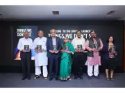 Business Leader LC Singh Launches Memoir 'Things We Don't See' in Mumbai
