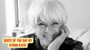 Byron Katie's Philosophy: How 'The Work' Transforms Suffering into Peace