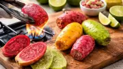 Cactus Fruit: A Guide to Enjoying the Sweet, Spiky Prickly Pear Safely