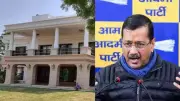 CAG Report Exposes Rs 33.6 Crore Cost Overrun in Kejriwal's Former Residence Renovation
