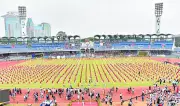 CAG Report Exposes Shambolic State of Karnataka's Sports Infrastructure