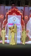 Calcutta Times Fashion Week Showcases Runway Glamour with Celebrity Appearances
