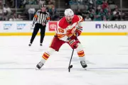 Calgary Flames Trade Veteran Defenseman MacKenzie Weegar to Utah Mammoth in NHL Deal
