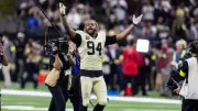 Cameron Jordan's Future Uncertain as Saints Contract Talks Stall, Lions Emerge as Potential Suitor