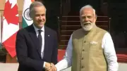 Canadian PM Mark Carney Lauds PM Modi's Governance and Work Ethic in Sydney Address
