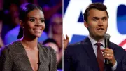 Candace Owens Faces Backlash Over Remarks About Charlie Kirk's Widow Erika