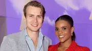 Candace Owens Photo Sparks Online Speculation About Husband's Alleged Injury