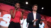 Candace Owens Releases New Charlie Kirk Assassination Footage, Sparks Controversy