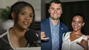 Candace Owens Sparks Feud with Meghan McCain and Ben Shapiro Over Charlie Kirk Texts