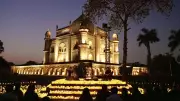 Candlelight Concerts Illuminate Delhi's Heritage at Safdarjung Tomb and Purana Qila