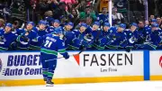 Canucks Face Jets in Final Season Showdown on Hockey Night in Canada