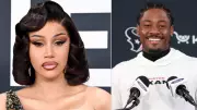 Cardi B Opens Up About Heartbreak After Split with NFL Star Stefon Diggs
