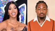 Cardi B Opens Up About Motherhood Amid Stefon Diggs Breakup and NFL Release