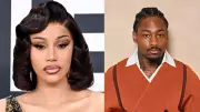 Cardi B's Controversial Lyrics Spark Drama Amid Stefon Diggs Romance Rumors