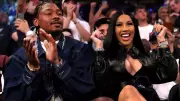 Cardi B's Viral Kitchen Dance Sparks Buzz After Stefon Diggs' Patriots Release