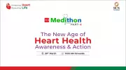 Cardiology in India: Bridging the Gap Between Awareness and Action for Heart Health