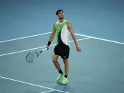 Carlos Alcaraz Triumphs in Indian Wells Opener, Advances to Third Round