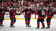 Carolina Hurricanes Expand Ownership Group with Three New Investors
