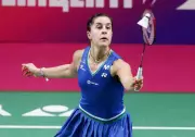 Carolina Marin, Olympic Badminton Champion, Announces Retirement from Professional Sport