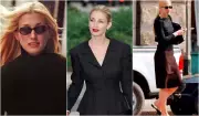 Carolyn Bessette-Kennedy's Minimalist Style Sparks 2026 Fashion Revival