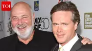 Cary Elwes Honors Late Director Rob Reiner on First Birthday Since Tragic Death