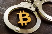 CBI Arrests Darwin Labs Co-Founder in Rs 20,000 Crore Bitcoin Scam Case