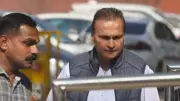 CBI Grills Anil Ambani for Second Day in ₹2,929 Crore RCom Fraud Case